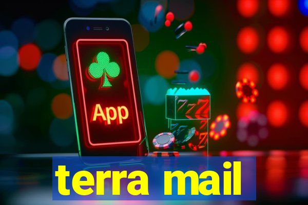 terra mail